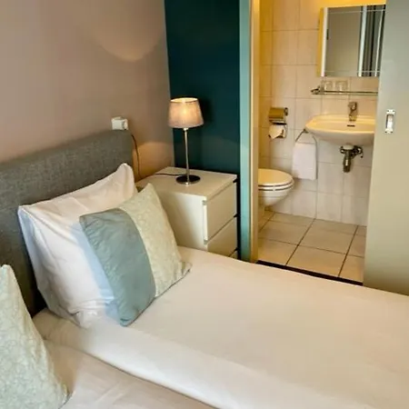 De La Ruine 2* Valkenburg aan de Geul