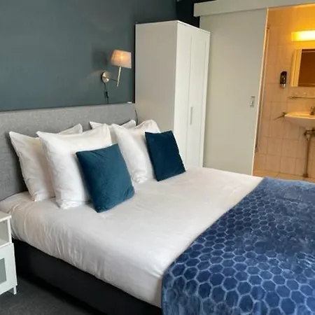 De La Ruine Valkenburg aan de Geul