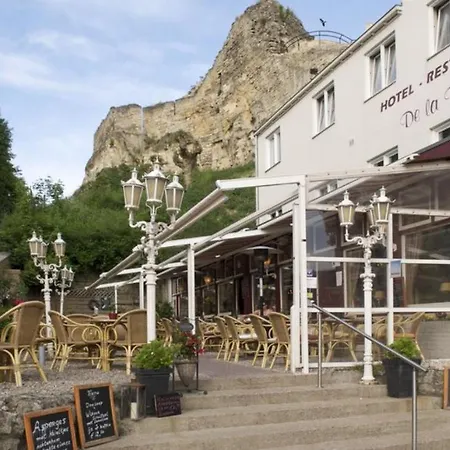 Hotel De La Ruine