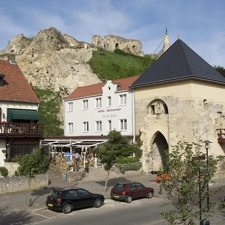 Hotel De La Ruine