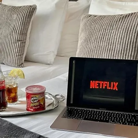 Ξενοδοχείο De La Ruine Valkenburg aan de Geul