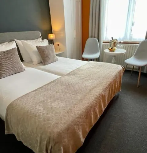 De La Ruine Valkenburg aan de Geul